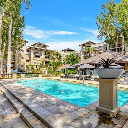 Elysium Private Apartments Triton By The Sea Palm Cove Exteriör bild