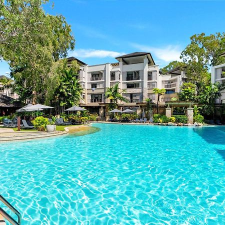 Elysium Private Apartments Triton By The Sea Palm Cove Exteriör bild