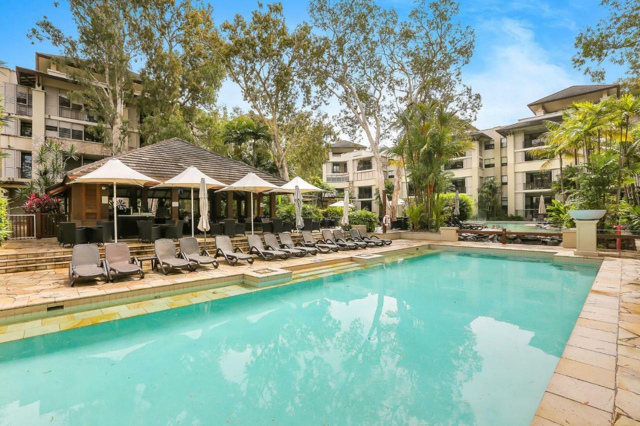 Elysium Private Apartments Triton By The Sea Palm Cove Exteriör bild